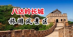 操逼网站骚逼中国北京-八达岭长城旅游风景区
